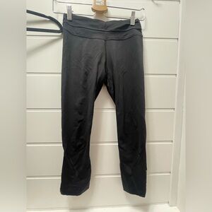 Lululemon Capris
